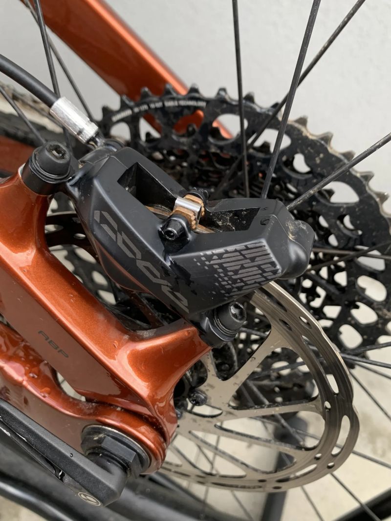 Trek Slash 8 2023