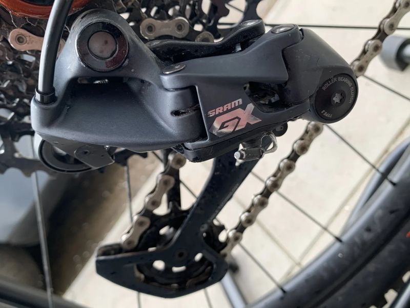Trek Slash 8 2023