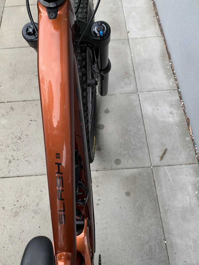 Trek Slash 8 2023