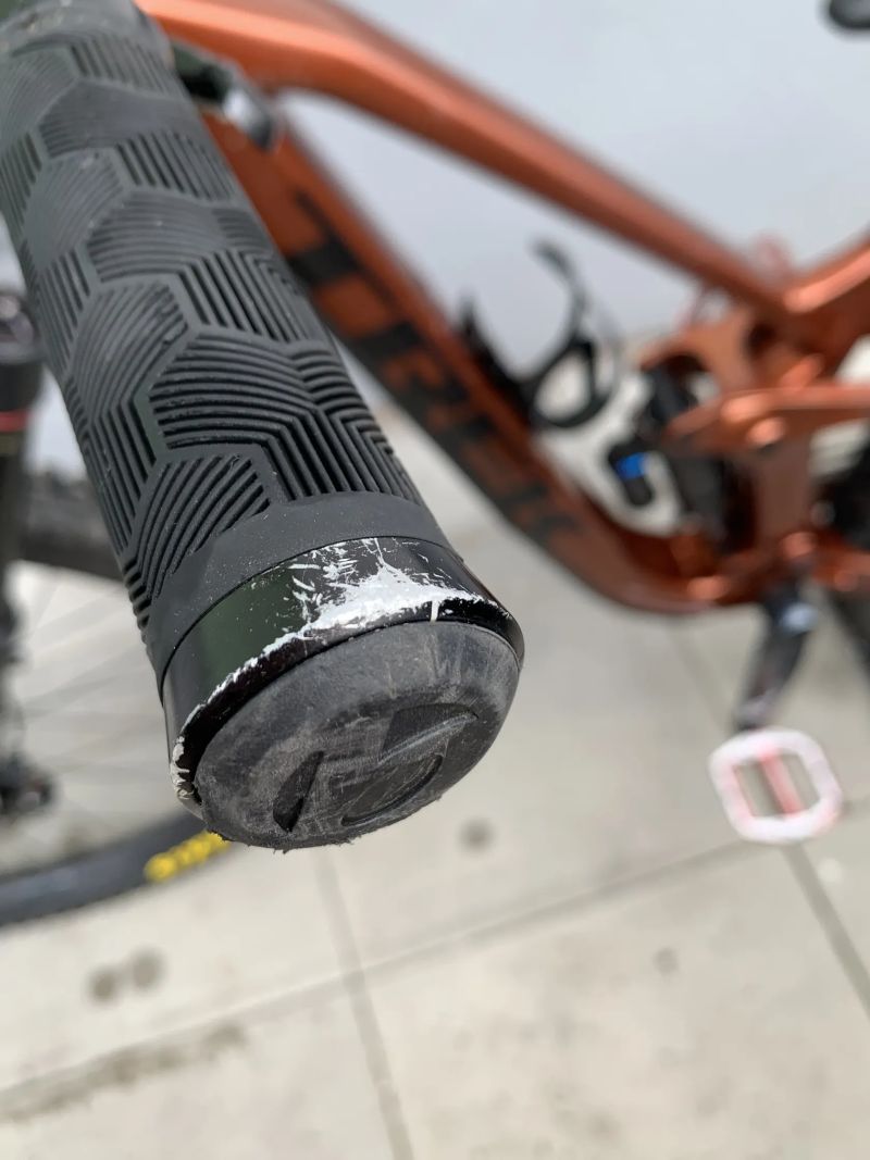 Trek Slash 8 2023
