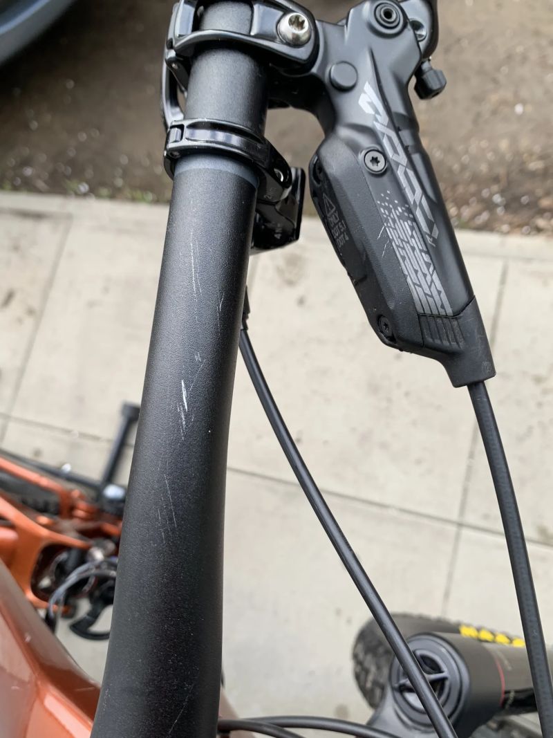 Trek Slash 8 2023