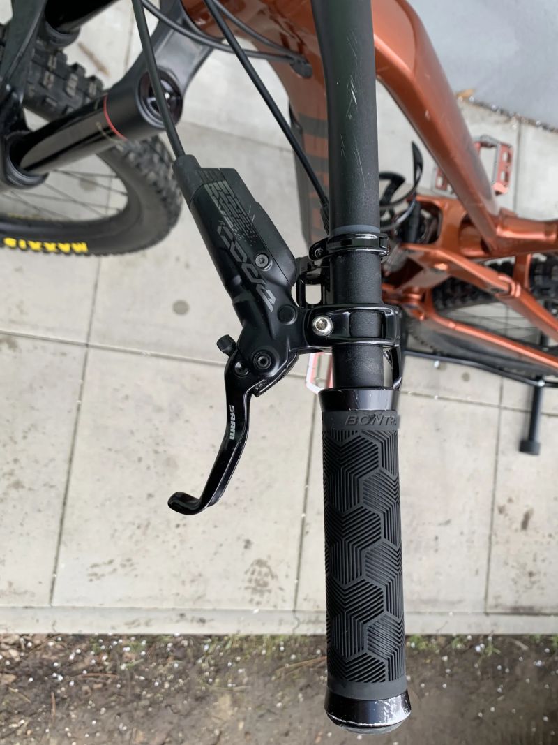 Trek Slash 8 2023