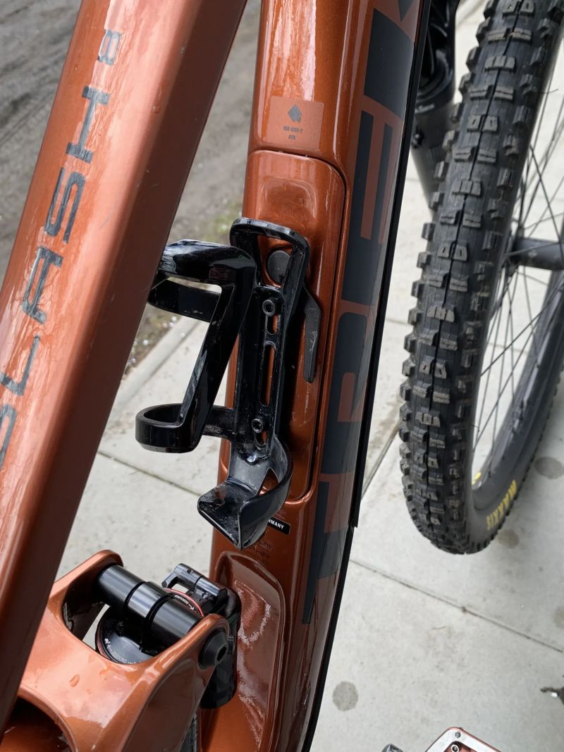 Trek Slash 8 2023