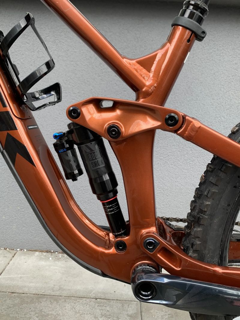 Trek Slash 8 2023