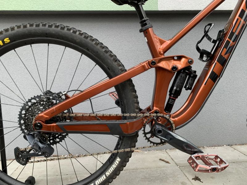 Trek Slash 8 2023