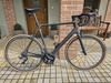 Canyon Ultimate CF SLX top model