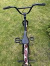 Dětské freestyle BMX kolo - CULT Juvenile 16" 2022 - Black