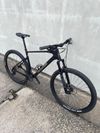 Cannondale Scalpel HT 4