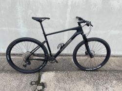 Cannondale Scalpel HT 4