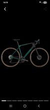Canyon Grail CF SL7