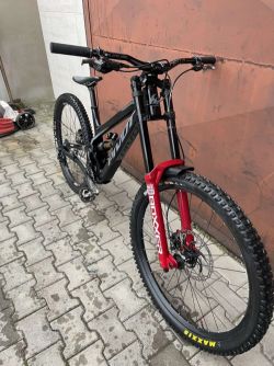 Pivot Cycles Phoenix 29