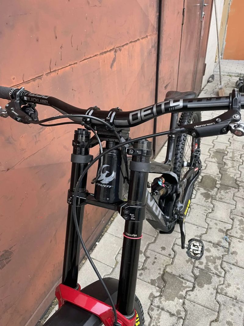 Pivot Cycles Phoenix 29