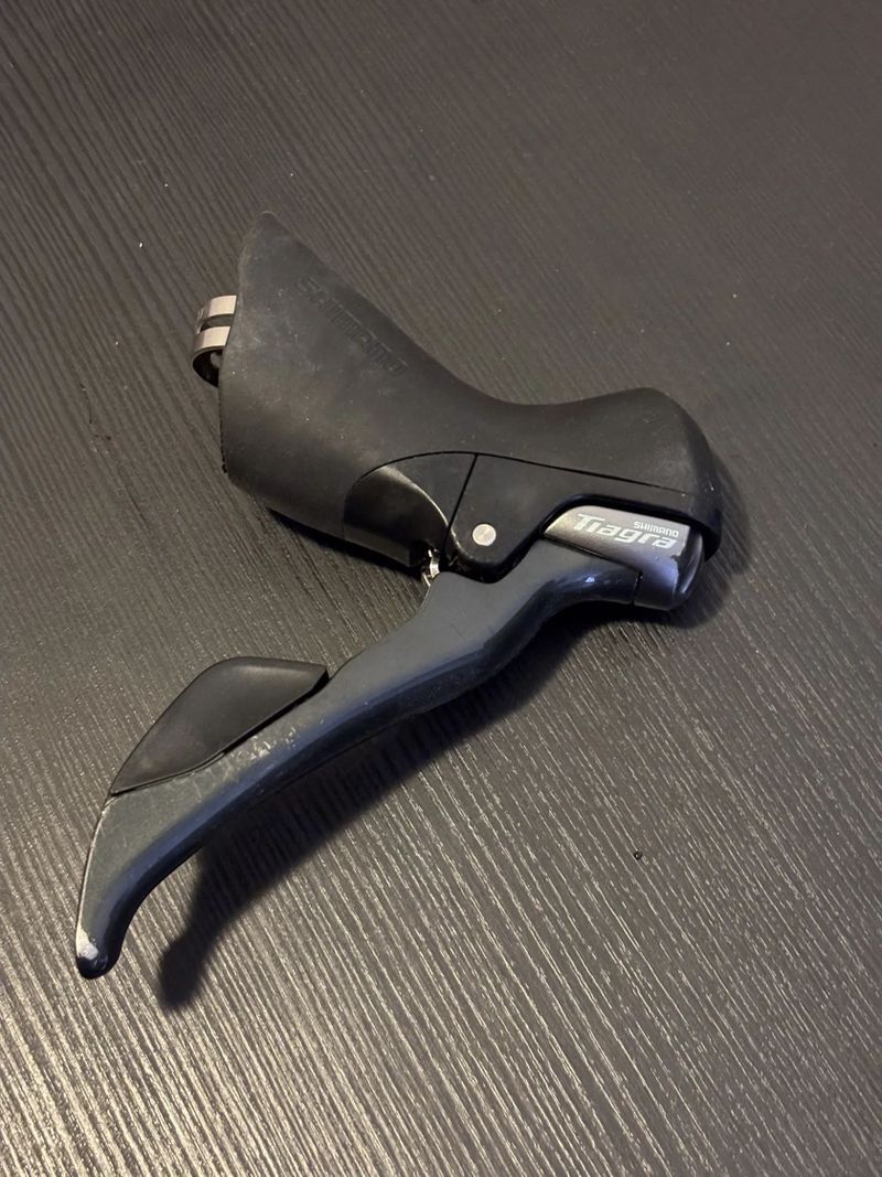 Shimano Tiagra 10s sada - REZERVOVÁNO