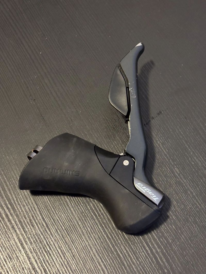 Shimano Tiagra 10s sada - REZERVOVÁNO