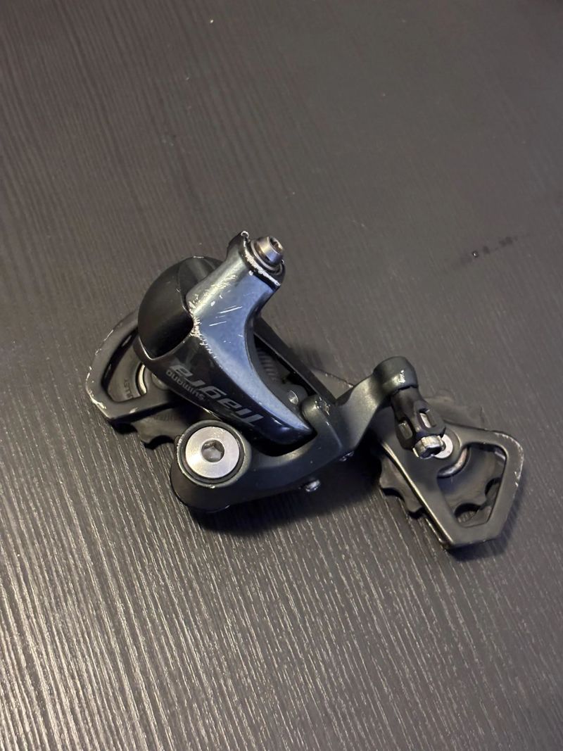 Shimano Tiagra 10s sada - REZERVOVÁNO