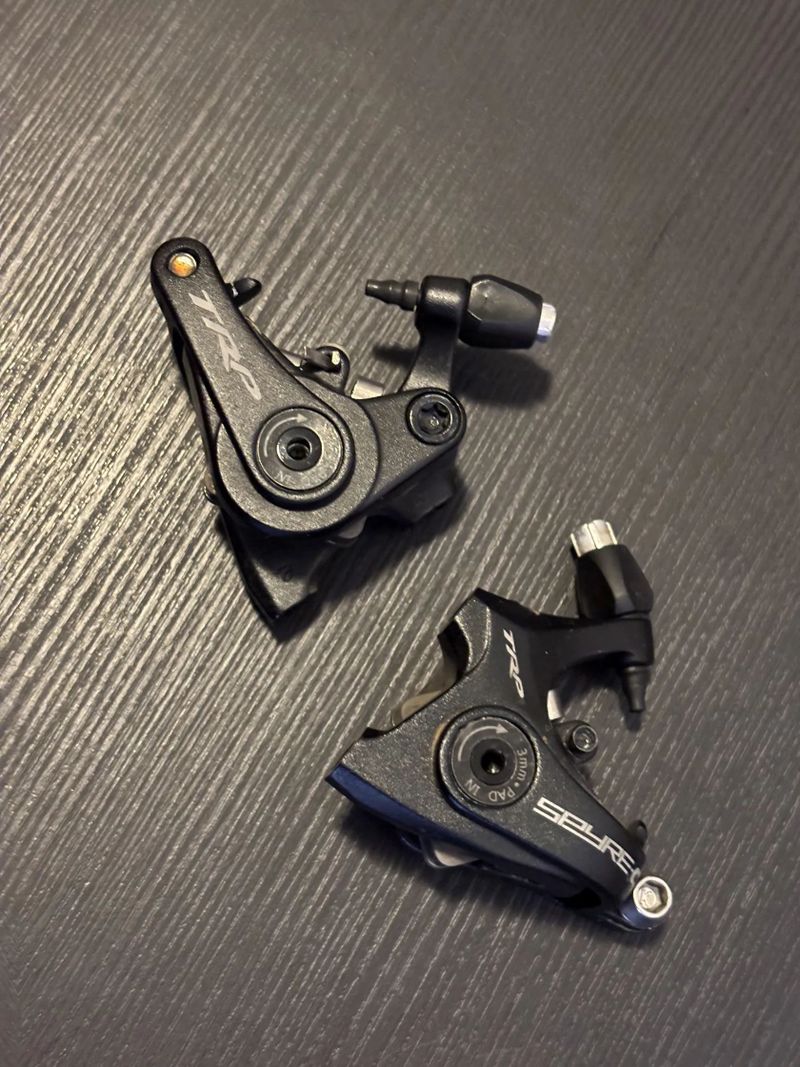 Shimano Tiagra 10s sada - REZERVOVÁNO