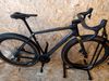 ORBEA TERRA M31e Team 1x cosmic CARBON viev/Metallica Olive green, velikost rámu M. 