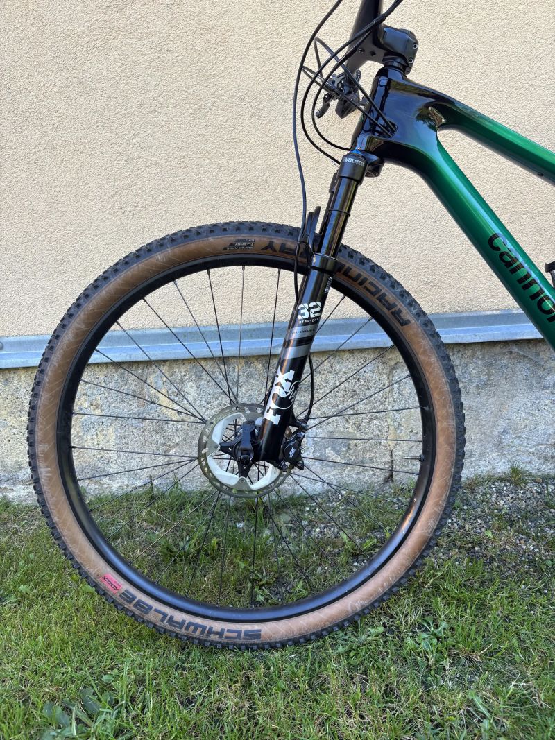 Prodám Cannondale Scalpel vel.XL