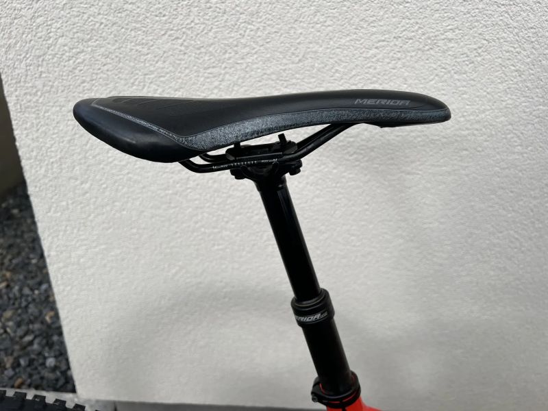 Merida One Sixty 600