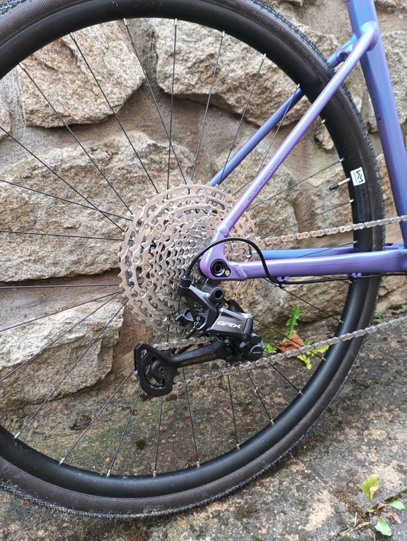 Cube Nuroad Ex (vel.S 165-172cm)