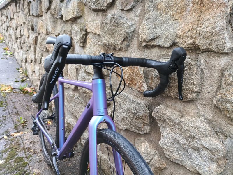 Cube Nuroad Ex (vel.S 165-172cm)