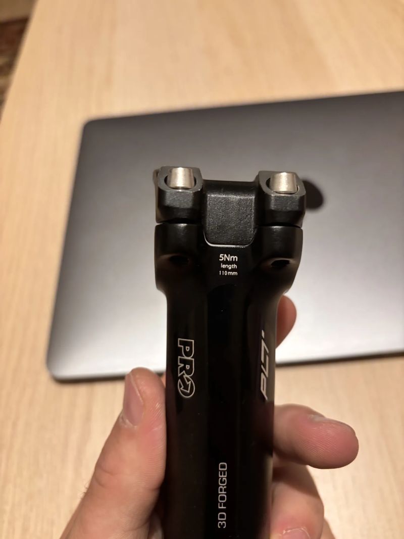 PRO PLT 110mm 