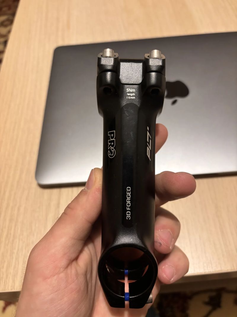 PRO PLT 110mm 