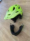 Giro Switchblade s odjímatelnou bradou