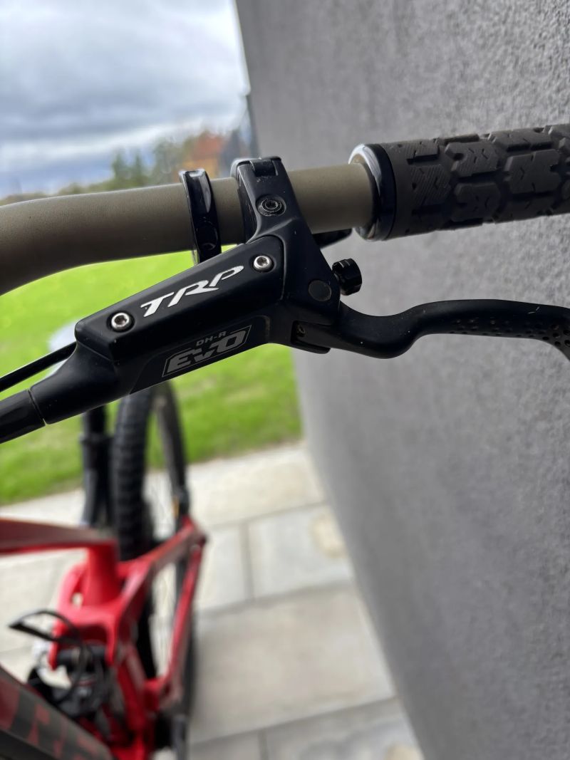 Trek Slash vel. L 
