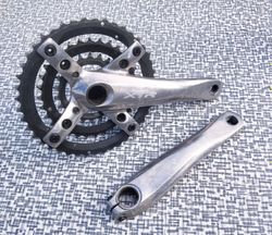 Shimano XTR