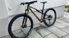 Orbea OIZ M10 Chameleon Goblin Green