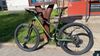Orbea OIZ M10 Chameleon Goblin Green