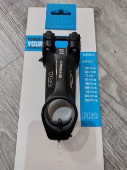 Prodám NOVÝ představec PRO PLT 70 mm +/-10°