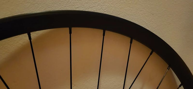 ZAPLETENÁ KOLA 29" Shimano+Jalco