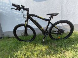 PRODEJ - EASYBIKE Mi5 s baterií 14,5 Ah