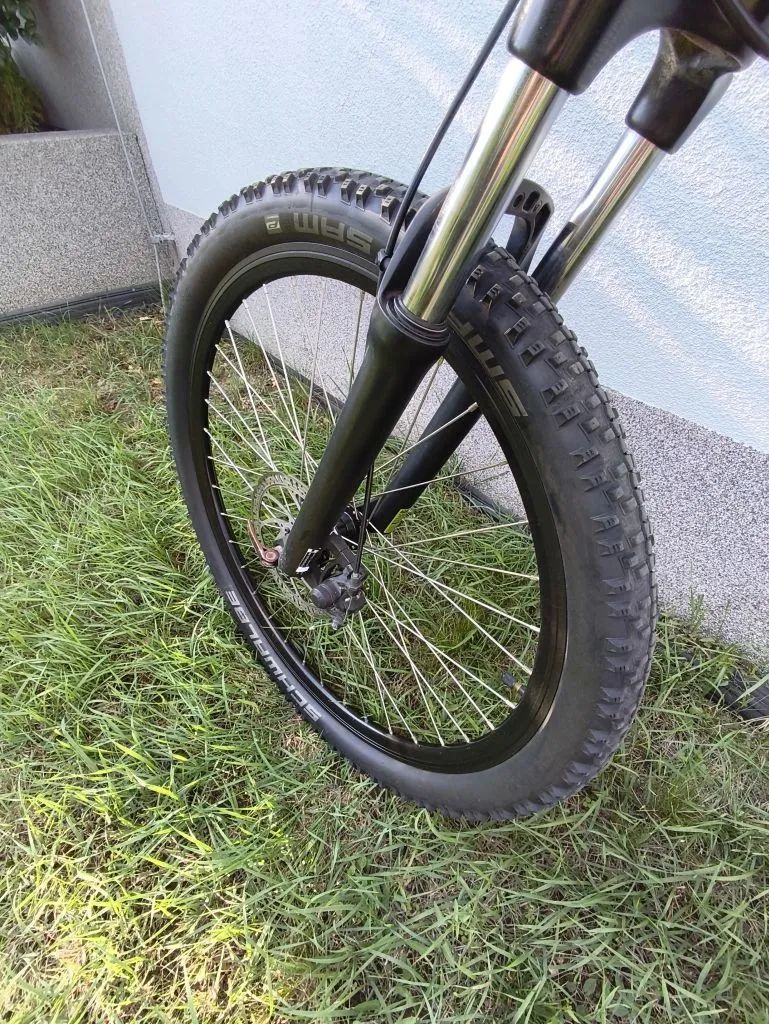 PRODEJ - EASYBIKE Mi5 s baterií 14,5 Ah
