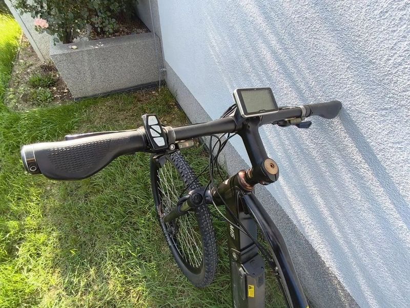 PRODEJ - EASYBIKE Mi5 s baterií 14,5 Ah