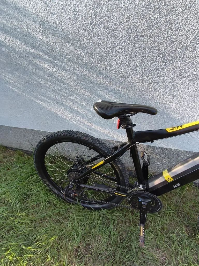 PRODEJ - EASYBIKE Mi5 s baterií 14,5 Ah