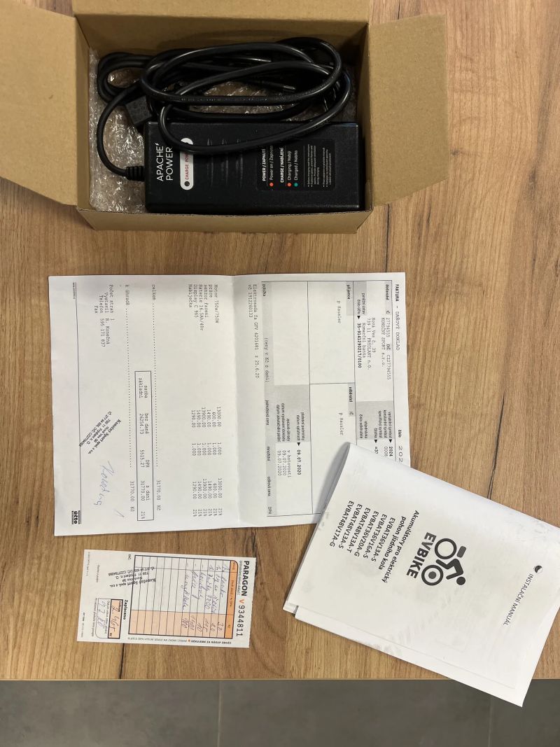 🚴‍♂ TREKINGOVÉ SUPER KOLO 💥 Obří výkon 750W 100N.M, dojezd AŽ 150KM, rychlost AŽ 50KM/H. TOP STAV!