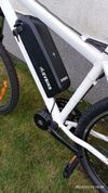 PRODEJ - Horské kolo s EVBIKE středovým motorem