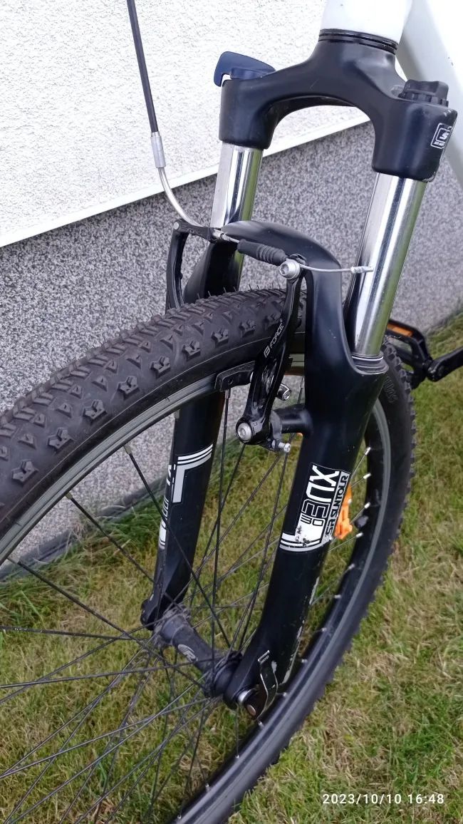 PRODEJ - Horské kolo s EVBIKE středovým motorem