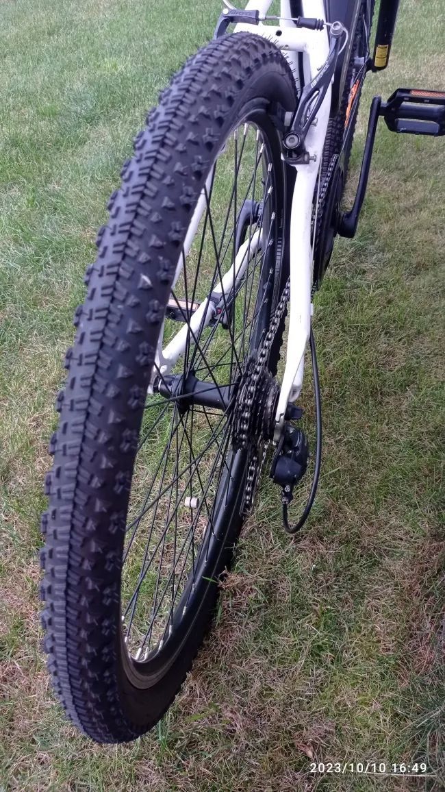 PRODEJ - Horské kolo s EVBIKE středovým motorem