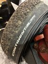 2 x Continental RACE King 27,5 x 2,2" Race Sport TLR
