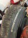 2 x Continental RACE King 27,5 x 2,2" Race Sport TLR