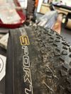 2 x Continental RACE King 27,5 x 2,2" Race Sport TLR