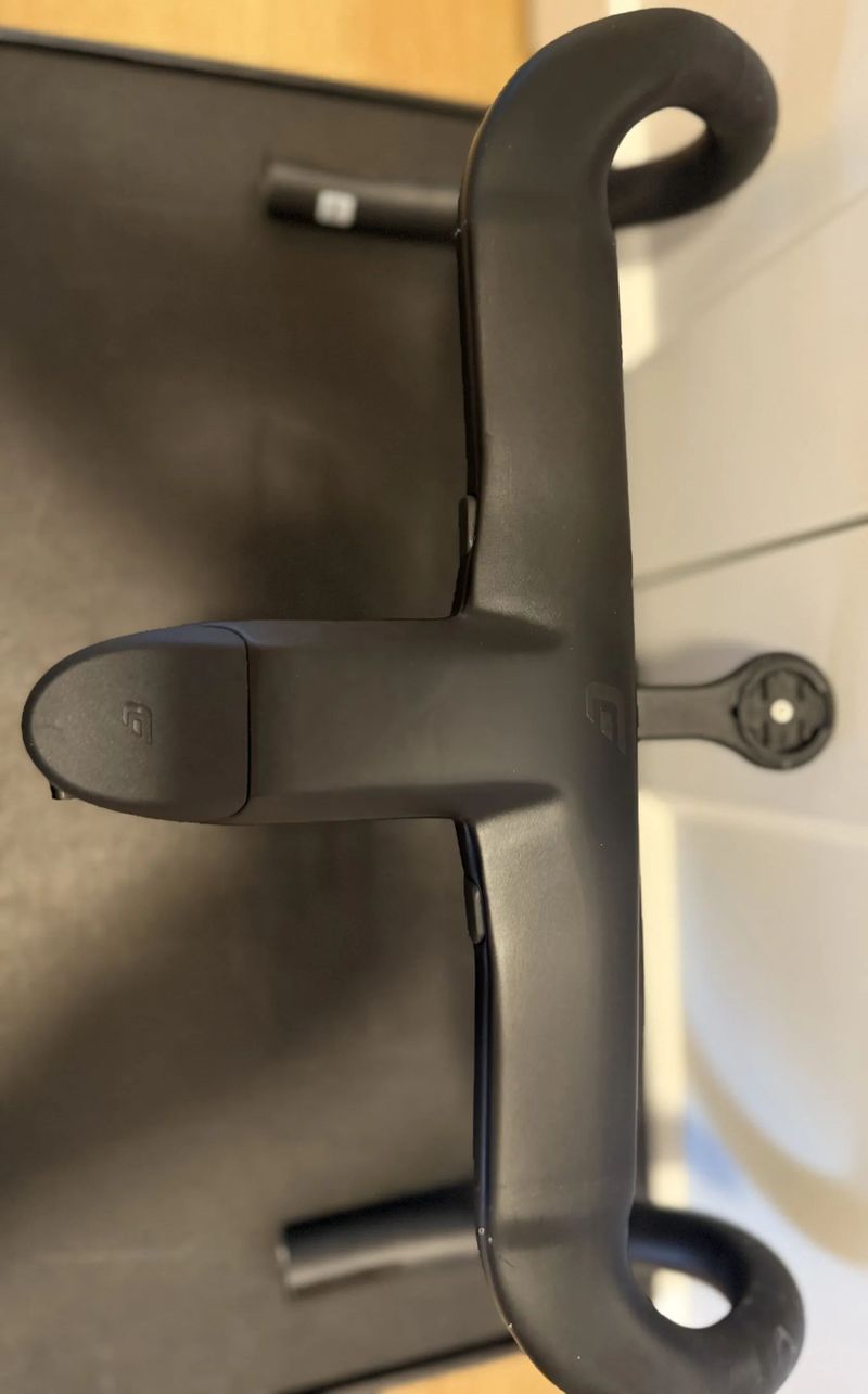 ŘIDÍTKA - CADEX Aero Integrated Handlebar