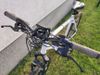 PRODEJ - Trekové kolo s EVBIKE středovým motorem