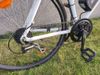 PRODEJ - Trekové kolo s EVBIKE středovým motorem