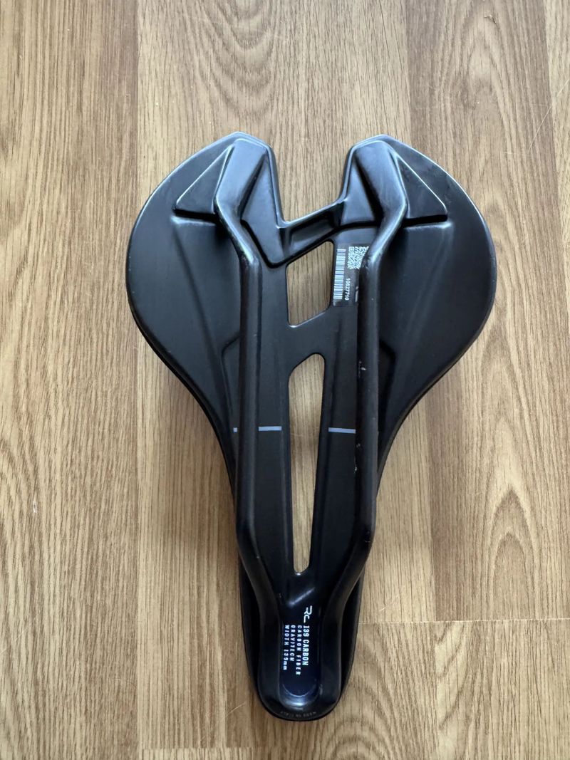BIANCHI SEDLO REPARTO CORSE CARBON RC139