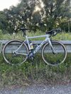 Focus Izalco Race